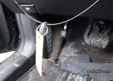 2020 Nissan Rogue Sv Intelligent Awd z USA, uszkodzony, nr VIN 5N1AT2MV7LC781417